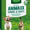 Prairie animaux Chiens & Chats 500 gr