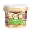 Pralin naturel seau de 2kg OR BRUN