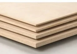 Prédécoupé contreplaqué okoume intérieur 800x400x10mm
