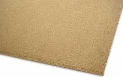 Prédécoupé panneau aggloméré standard 800x400x10mm