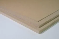 Prédécoupé panneau MDF 1200x600x16mm