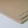 Prédécoupé panneau MDF 1200x400x6mm