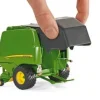 Presse à ballots John Deere