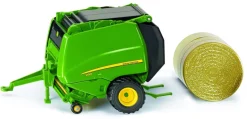 Presse à ballots John Deere
