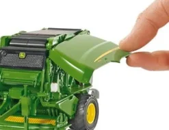 Presse à ballots John Deere