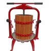 Pressoir à étrier 20 litres