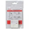 Prise RJ45 cat 5 composable saillie