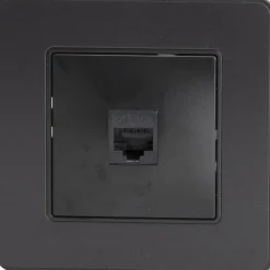 Prise RJ45 catégorie 6 kouro