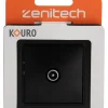 Prise TV 9,52 kouro