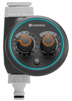 Programmateur d'arrosage EasyPlus GARDENA