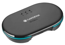 Programmateur d'arrosage Smart Irrigation Control GARDENA