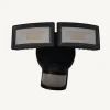 Projecteur à détection sur secteur Panama 2900 lumens