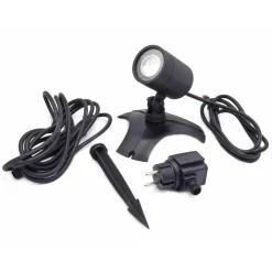 Projecteur de bassin étanche Aquaspolight Power Led