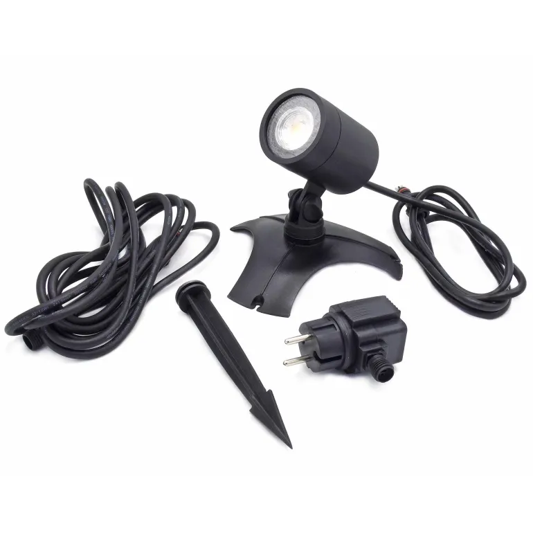 Projecteur de bassin étanche Aquaspolight Power Led