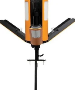 Projecteur filaire sur pied 200 W