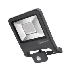 Projecteur LED Endura Flood Sensor Ledvance 30W 2700 lumens