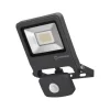 Projecteur LED Endura Flood Sensor Ledvance 10W 800 lumens