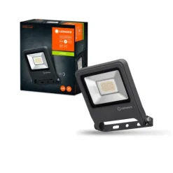 Projecteur LED Endura Flood 10W 800 lumens