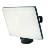 Projecteur LED Full Screen noir 80W IFR 8290 lm 4000K