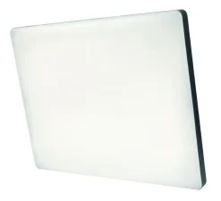 Projecteur LED Full Screen noir 30W 3110 lm 4000K 360°