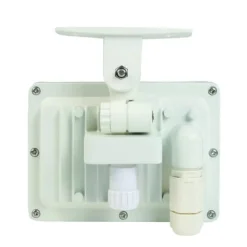 Projecteur LED Full Screen noir 30W 3110 lm 4000K 360°