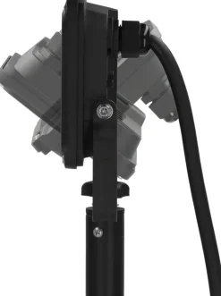Projecteur LED JARO 3060 T avec trépied 2300 lm