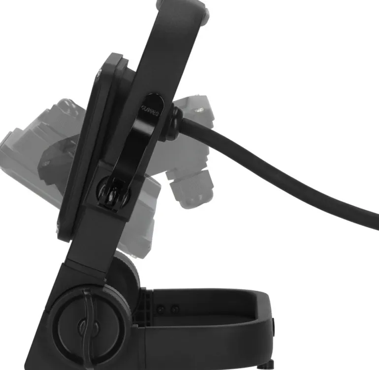 Projecteur LED portable JARO 3060 M, 2300 lm