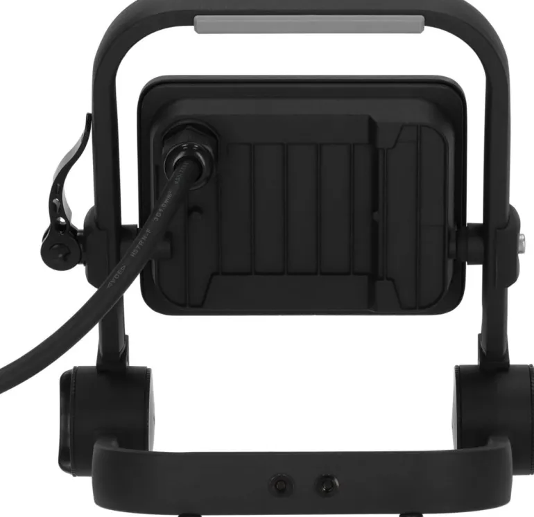 Projecteur LED portable JARO 3060 M, 2300 lm