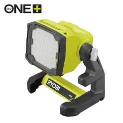 Projecteur LED 18V ONE+ (produit seul) RYOBI