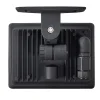 Projecteur LED 30W / 2500LM full screen noir IP65