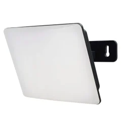 Projecteur LED 30W / 2500LM full screen noir IP65