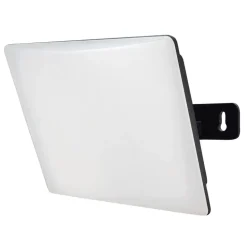 Projecteur LED 80W / 6400LM full screen noir IP65