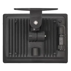 Projecteur LED 50W / 4200LM full screen noir IP65