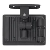 Projecteur LED 20W / 1600LM full screen noir IP65