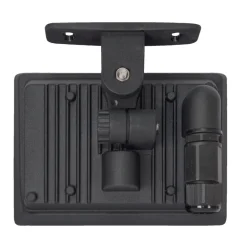 Projecteur LED 20W / 1600LM full screen noir IP65