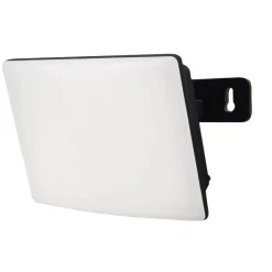 Projecteur LED 20W / 1600LM full screen noir IP65