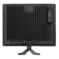 Projecteur LED 100W / 11000LM noir IP65
