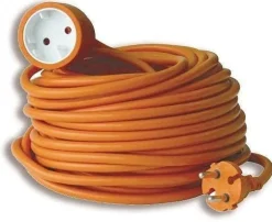 Prolongateur de jardin H05 VV.F 50M