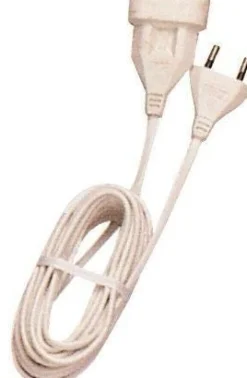 Prolongateur H03 Blanc 3M sous têtière