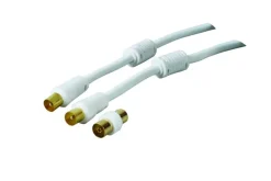 Prolongateur Or mâle/mâle 952 + adaptateur OPTEX