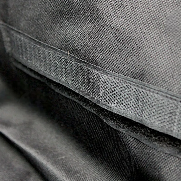 Protection de banquette voiture imperméable pour animaux