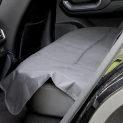 Protection de banquette voiture imperméable pour animaux