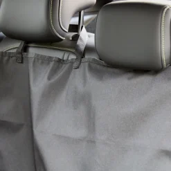 Protection de banquette voiture imperméable pour animaux