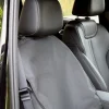Protection de siège voiture imperméable pour animaux