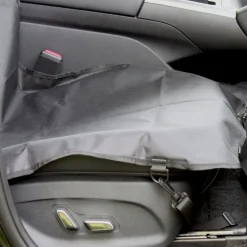 Protection de siège voiture imperméable pour animaux
