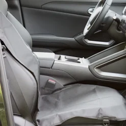 Protection de siège voiture imperméable pour animaux