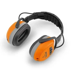 Protège oreilles Dynamic Bluetooth SNR 109dB STIHL