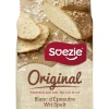 Préparation pour pain blanc d'épeautre 2,5kg SOEZIE