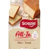 Préparation pour pain de mie 2,4kg - All-in SOEZIE