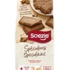 Préparation pratique pour spéculoos 400g SOEZIE